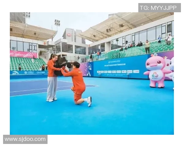 西安网球队耐力训练揭秘助力球员在赛场上更持久更强大