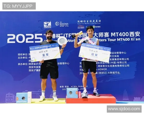 西安网球队在邀请赛中以66分稳居积分榜首位